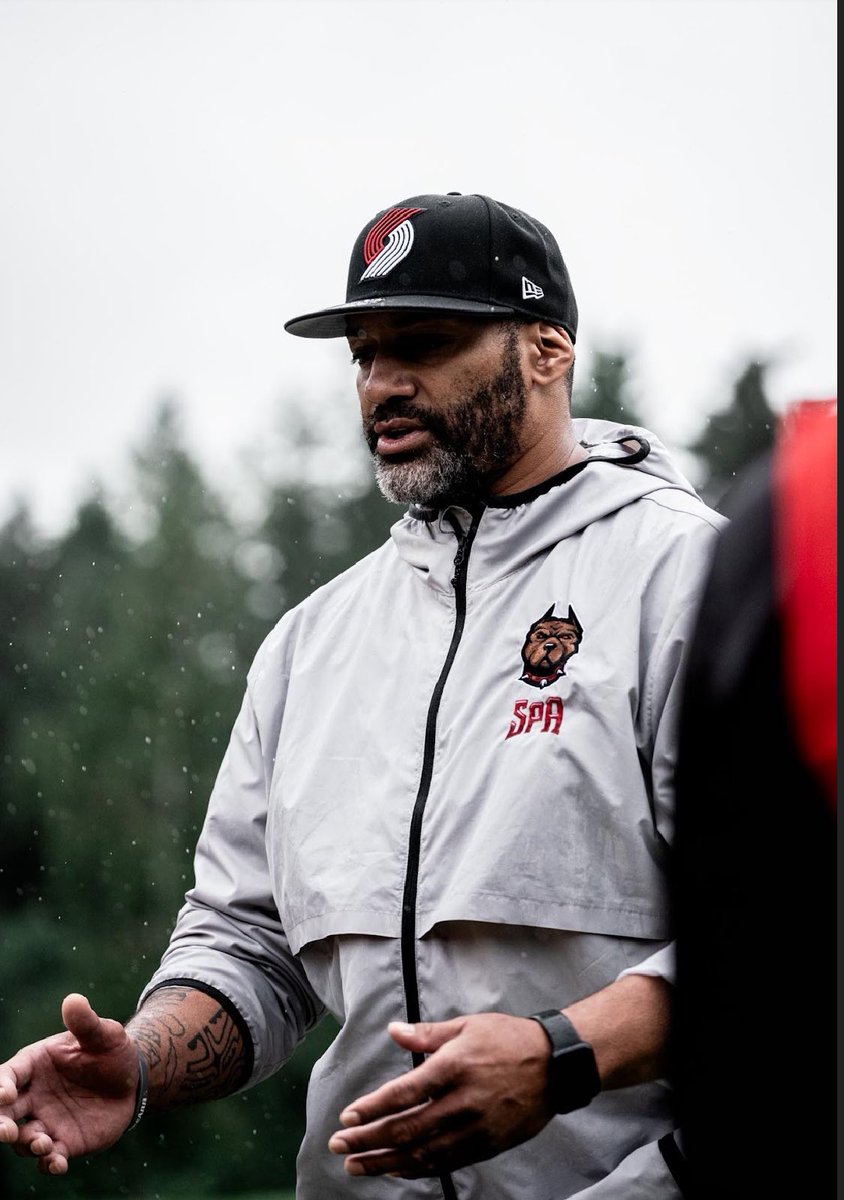 OL/DL/TE Training