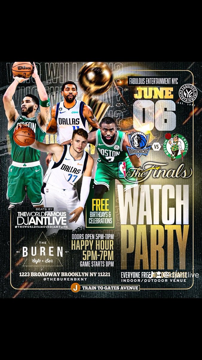 @TheWorldFamousDjantlive tweet media