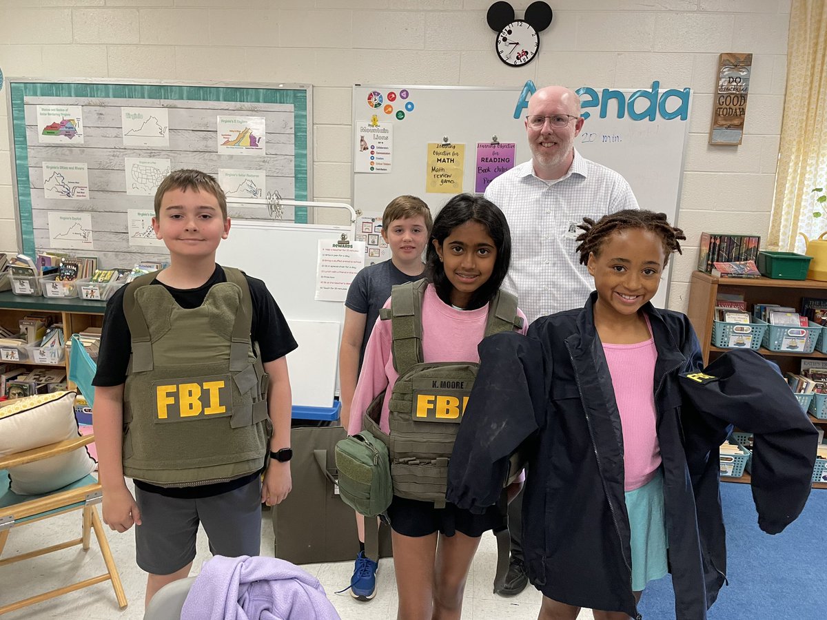 Mill Run Elementary tweet media