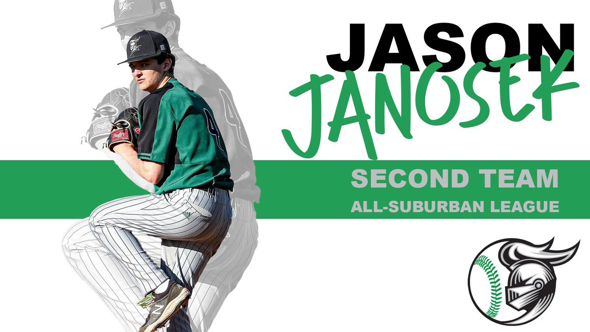 Congratulations to our All-Suburban League honorees! #ChargeTogether⚔️