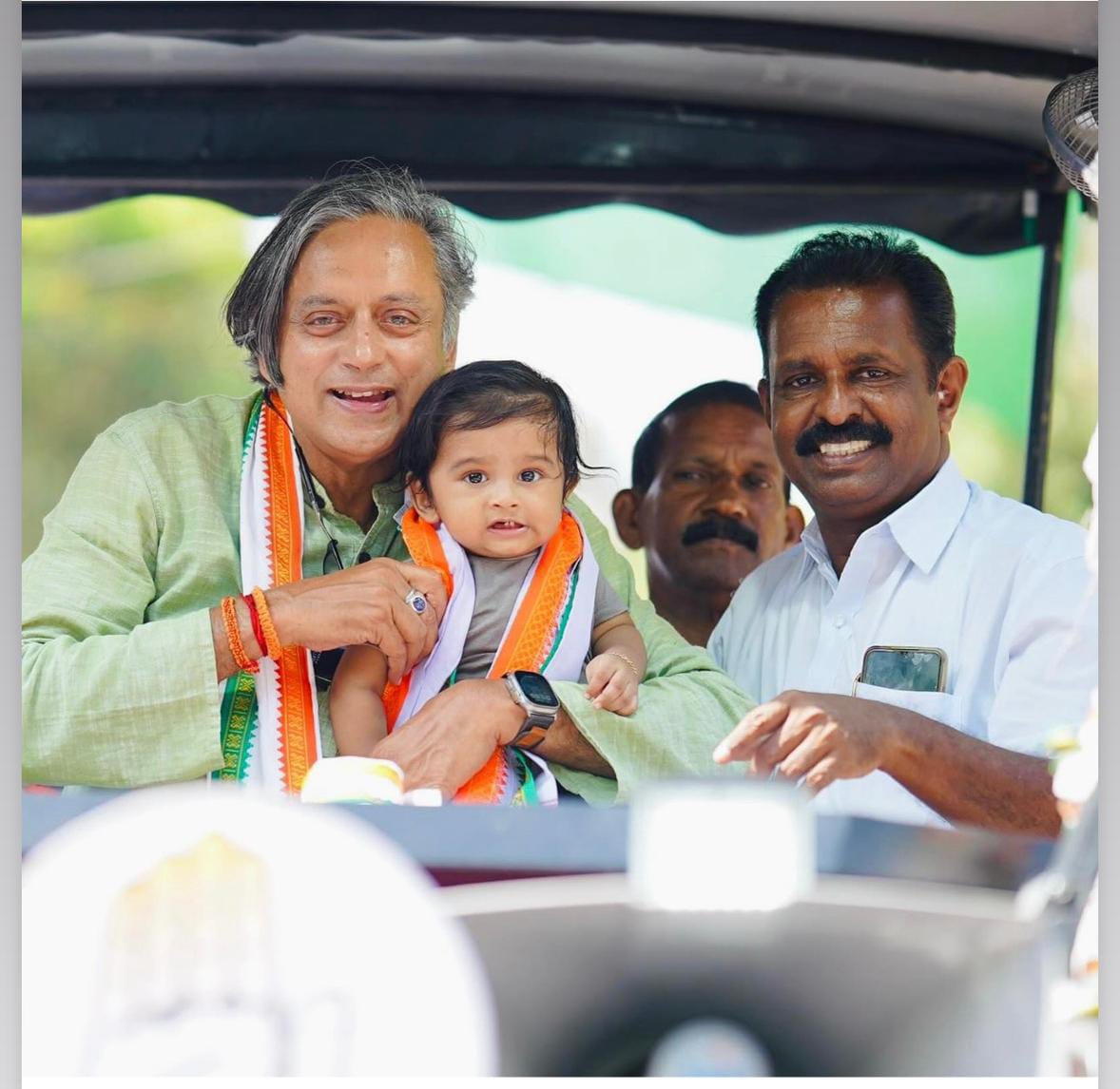 M.Vincent MLA (@mvincentinc) on Twitter photo കോവളം തരൂരിന് നൽകിയത് 16666 വോട്ടിൻ്റെ ഭൂരിപക്ഷം...
വോട്ട് ചെയ്ത് വിജയിപ്പിച്ച ജനങ്ങൾക്ക് നന്ദി...
<a href="/ShashiTharoor/">Shashi Tharoor</a> <a href="/INCIndia/">Congress</a> <a href="/RahulGandhi/">Rahul Gandhi</a> കോവളം തരൂരിന് നൽകിയത് 16666 വോട്ടിൻ്റെ ഭൂരിപക്ഷം...
വോട്ട് ചെയ്ത് വിജയിപ്പിച്ച ജനങ്ങൾക്ക് നന്ദി...
<a href="/ShashiTharoor/">Shashi Tharoor</a> <a href="/INCIndia/">Congress</a> <a href="/RahulGandhi/">Rahul Gandhi</a>