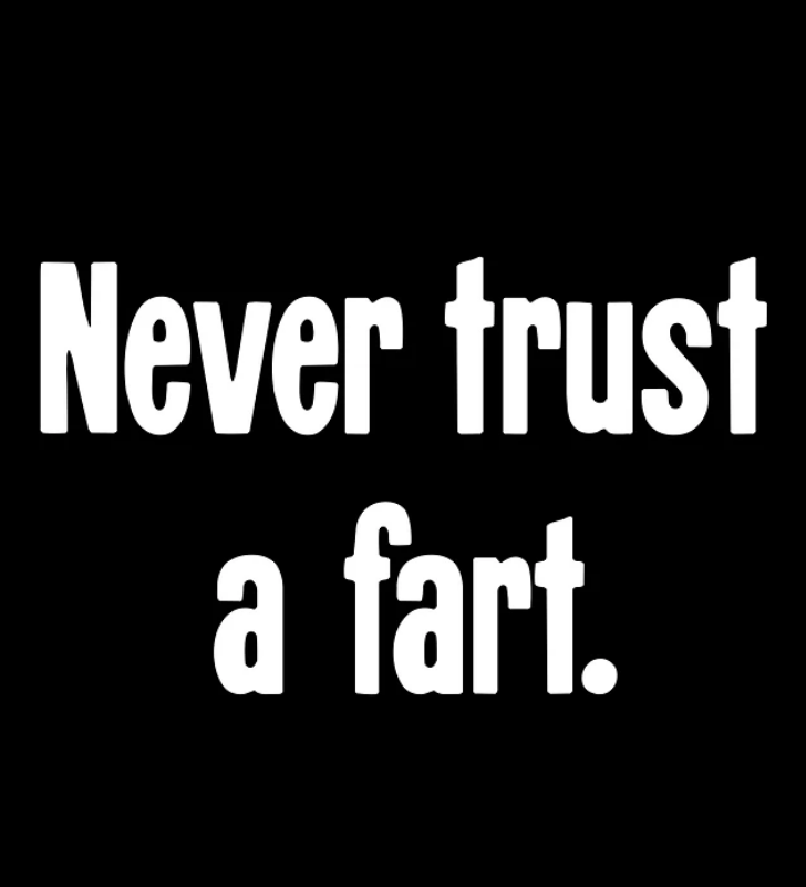 ALabelMaker's tweet image. Who said we can't do funny meme vinyl decal stickers.
😆
#nevertrustfart #stickerfart #fartsticker 
#trustfart #bigfart 
ebay.co.uk/itm/3954293855…