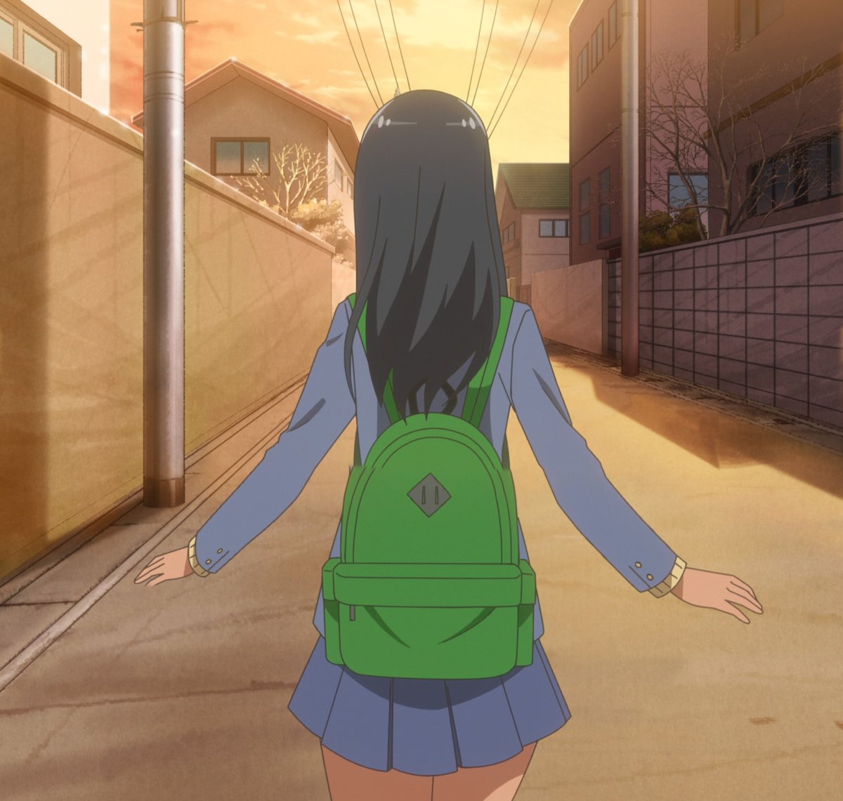 Nagatoro♥️(not)daily tweet media