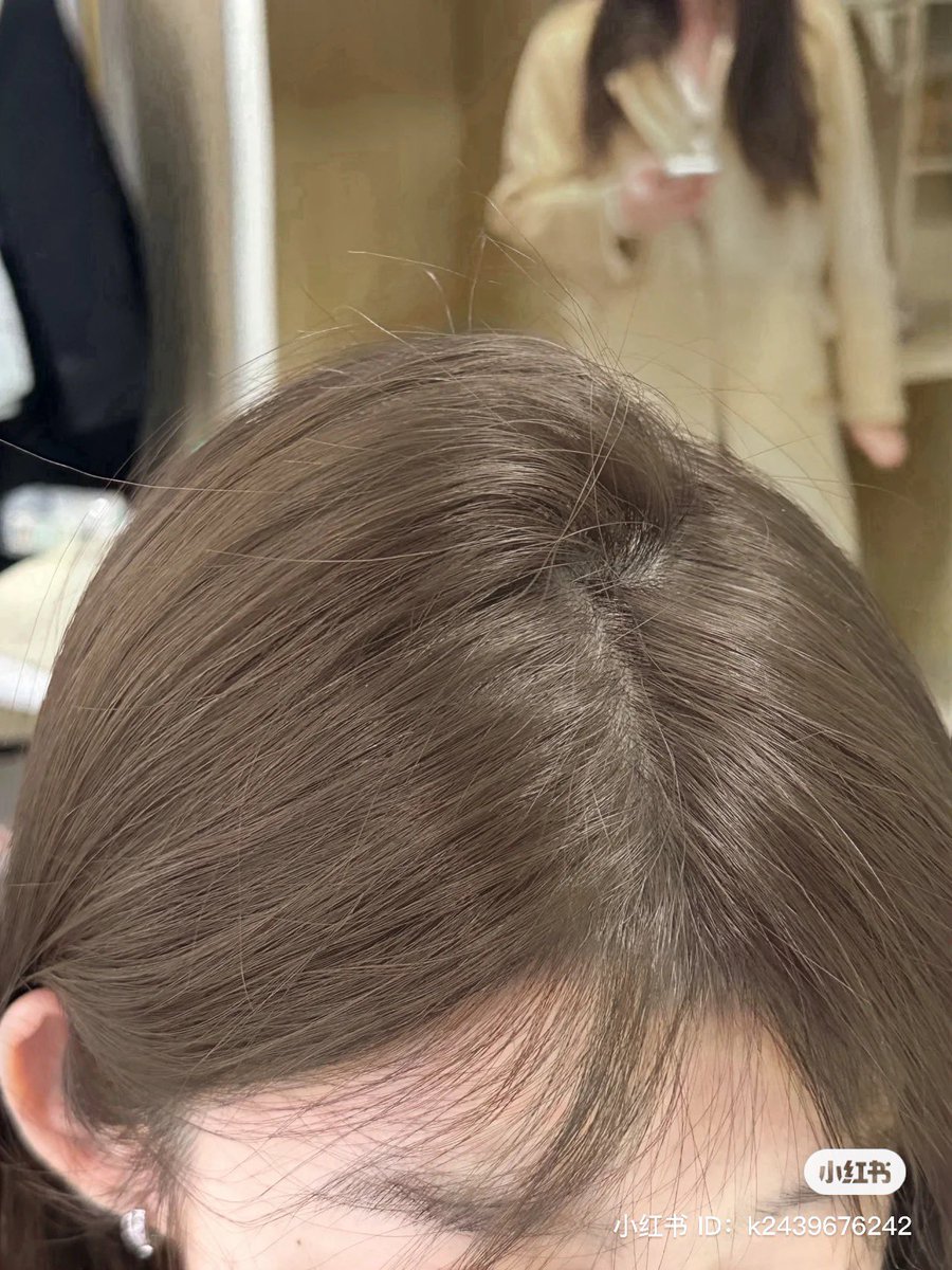 Toebeansgmg's tweet photo. そしてもう暑いので次のカラーは日光に当たっても可愛いオリーブカラーにしようかな〜🍋‍🟩何よりこっち系は色落ちが綺麗なのㆁ̴̶̷̤́.̮ㆁ̴̶̷̤̀)♡ https://t.co/HYZHZN4yXO