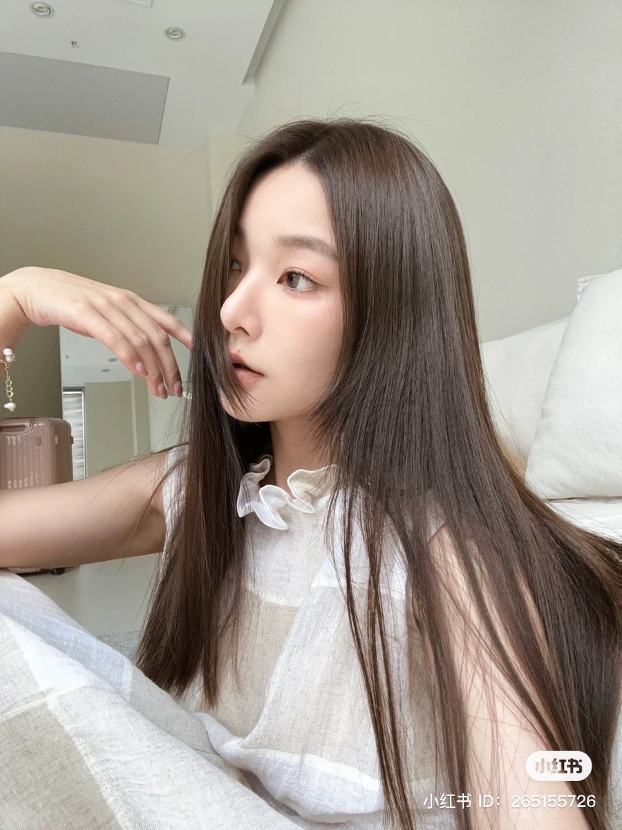 Toebeansgmg's tweet photo. そしてもう暑いので次のカラーは日光に当たっても可愛いオリーブカラーにしようかな〜🍋‍🟩何よりこっち系は色落ちが綺麗なのㆁ̴̶̷̤́.̮ㆁ̴̶̷̤̀)♡ https://t.co/HYZHZN4yXO