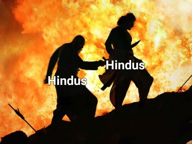 80% Hindu voters still lost in Ayodhya
#Ayodhya