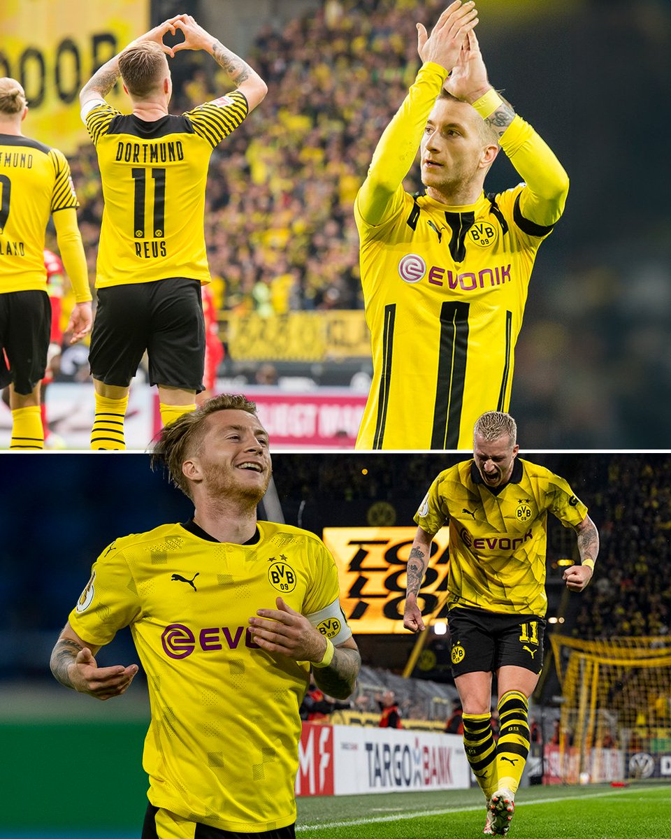 Borussia Dortmund tweet media