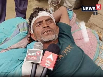 "Bahut din se gunda gardi nahi ho rahi thi. Miss kar rahe the gunda log ko. Isliye Samajwadi Party ko vote de diya....."

~ A voter from Ayodhya