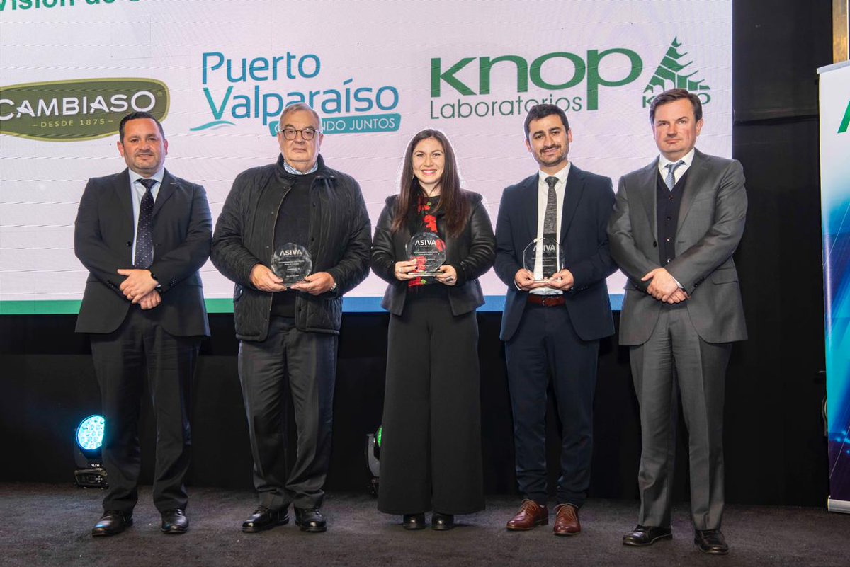 Puerto Valparaíso tweet media