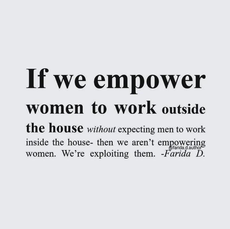 farida.d.author "Thoughts? 👇"

Post by farida.d.author on Instagram