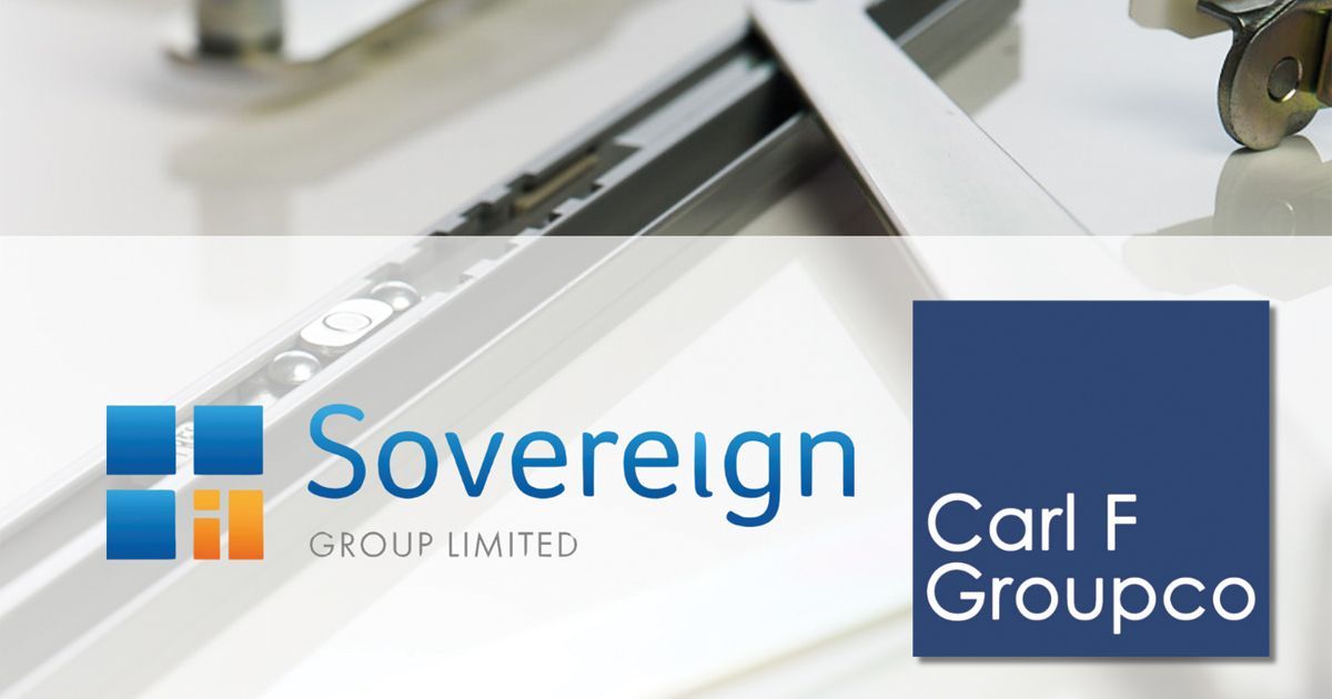 press@visionpublications.co.uk (@vision_mags) on Twitter photo Manufacturer, <a href="/sovereigngroup1/">Sovereign Group</a> values their 44-year partnership with hardware supplier <a href="/Carl_F_Groupco/">Carl F Groupco</a>. Sovereign Group praises Carl F Groupco's communication, support, and Roto hardware expertise.
buff.ly/3x5Gw6H Manufacturer, <a href="/sovereigngroup1/">Sovereign Group</a> values their 44-year partnership with hardware supplier <a href="/Carl_F_Groupco/">Carl F Groupco</a>. Sovereign Group praises Carl F Groupco's communication, support, and Roto hardware expertise.
buff.ly/3x5Gw6H