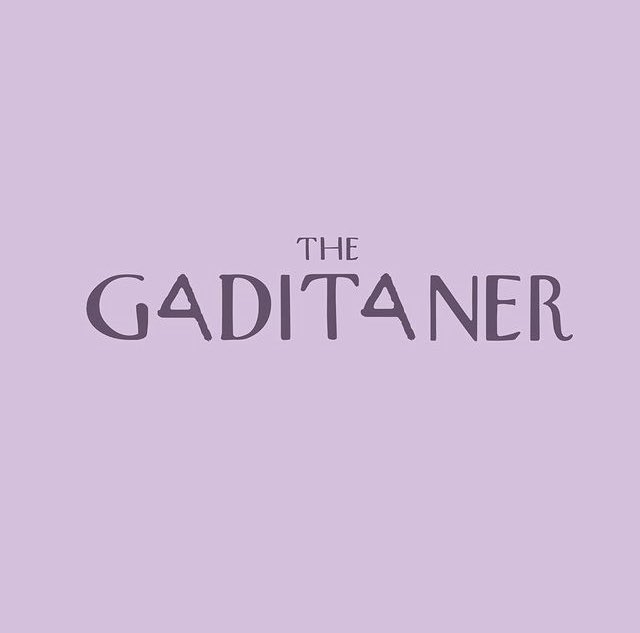 ¿Conoces nuestro proyecto #thegaditaner ⁉️
¡Mira, mira‼️🥰
instagram.com/thegaditaneril…