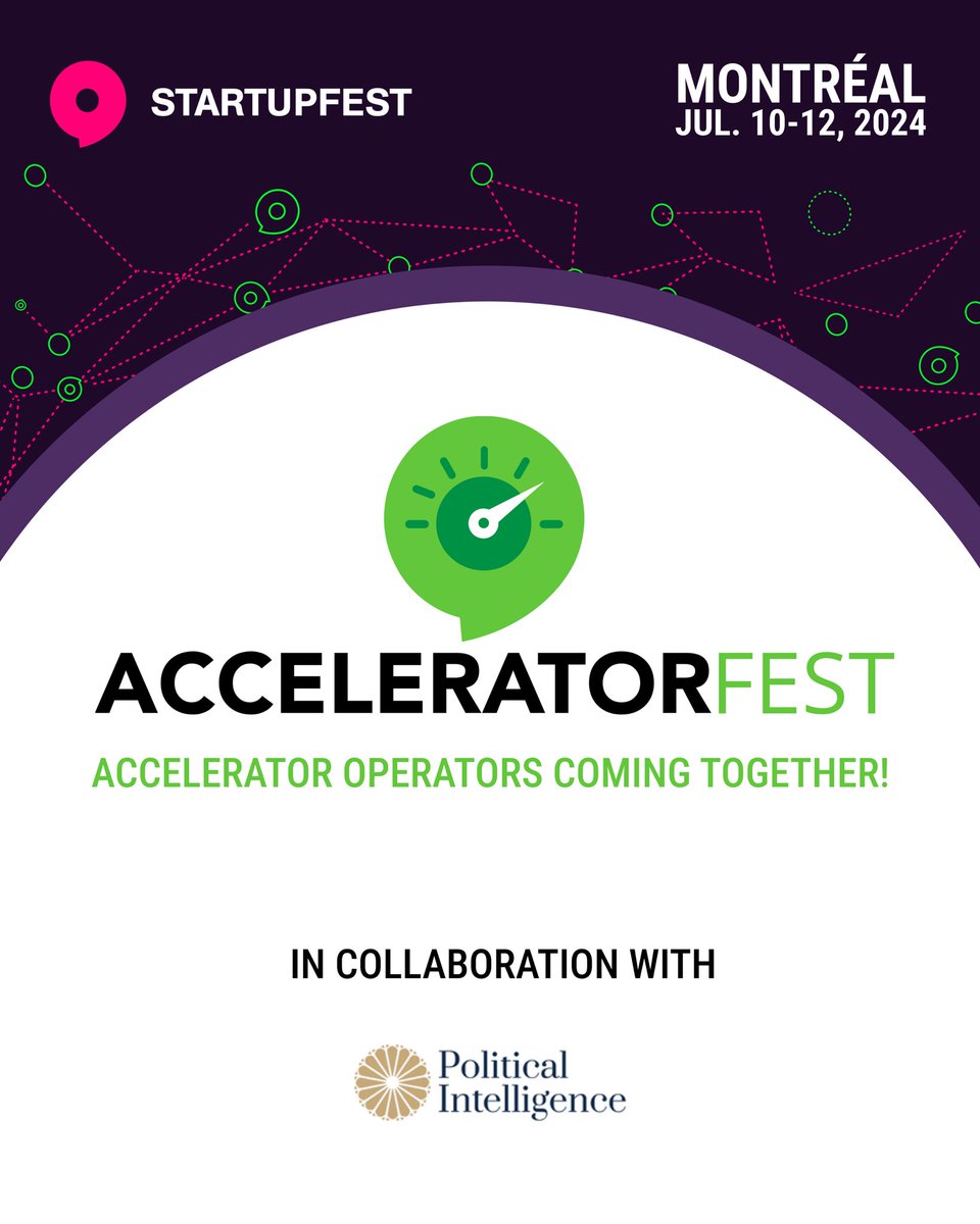 Political Intelligence tweet media