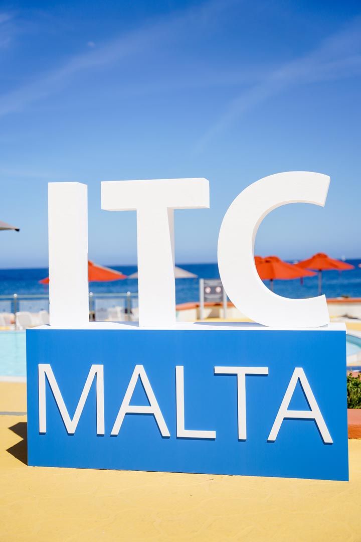 ☀️ Hello to everyone attending #ITCMalta we're here and looking forward to sharing how our exciting USB hub products can support the management of new and used mobile devices. See you by the pool! 😎 🏖️ 

#ITC2024 #consumerelectronics