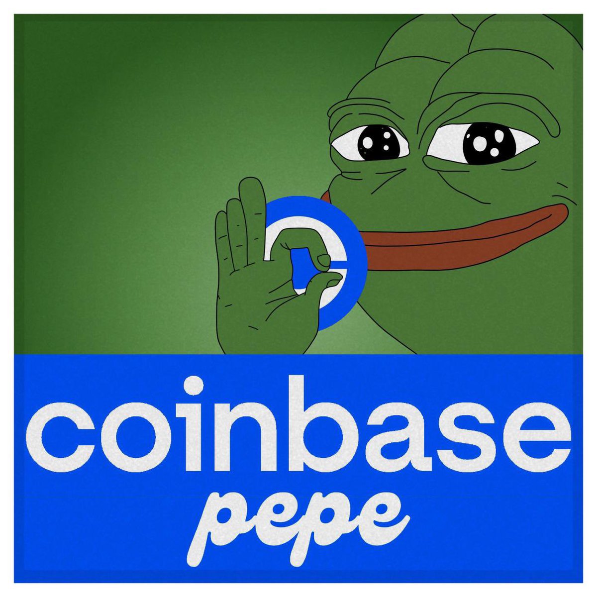 briangarrett's tweet image. Hey @brian_armstrong from one Brian to another I think it's time to finally list $PEPE on @coinbase the timing seems right given the fact that ETH ETFs start trading later this month and the frog does more volume than all of the dogs listed on your exchange what do ya say? 🤝