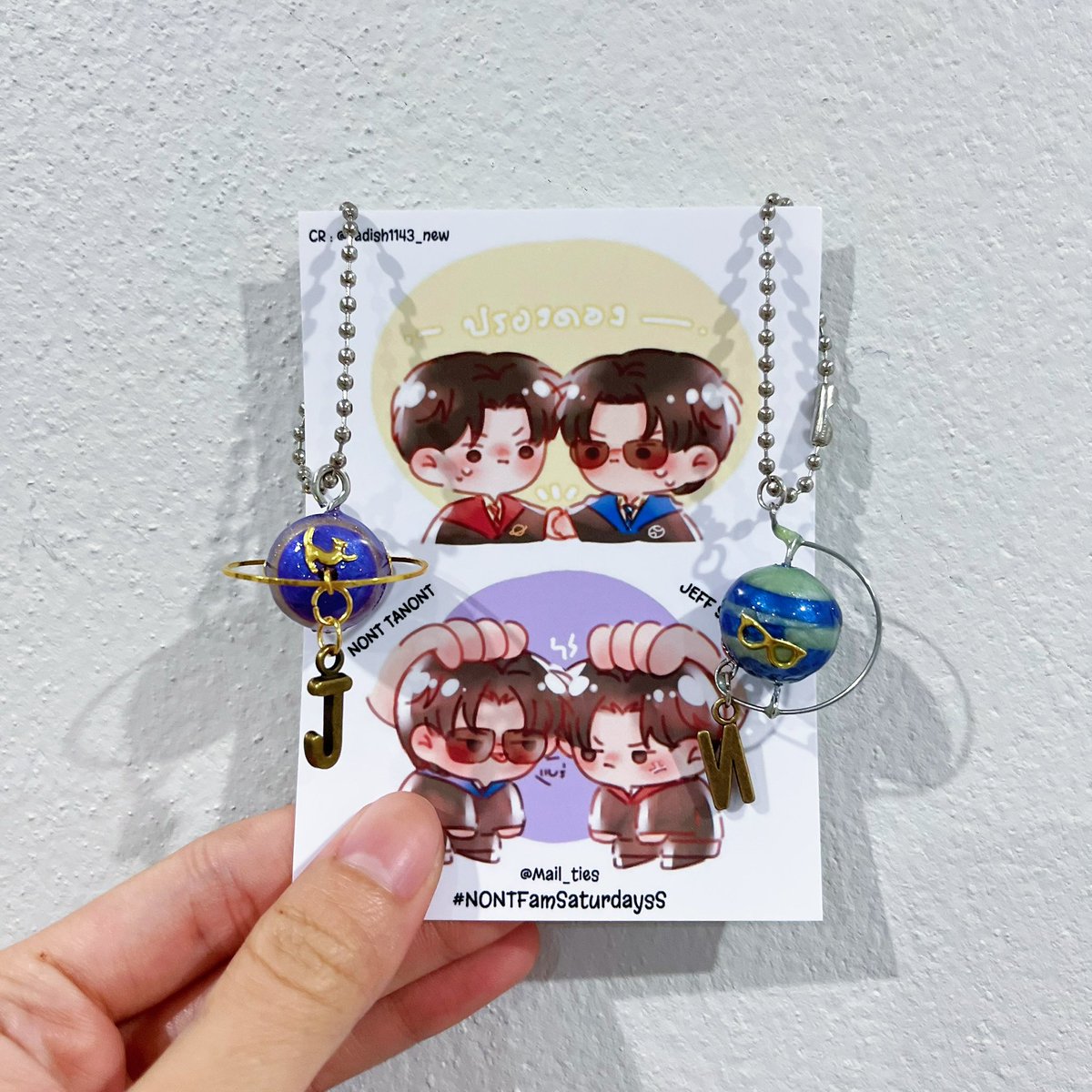 นางร้าย tweet media