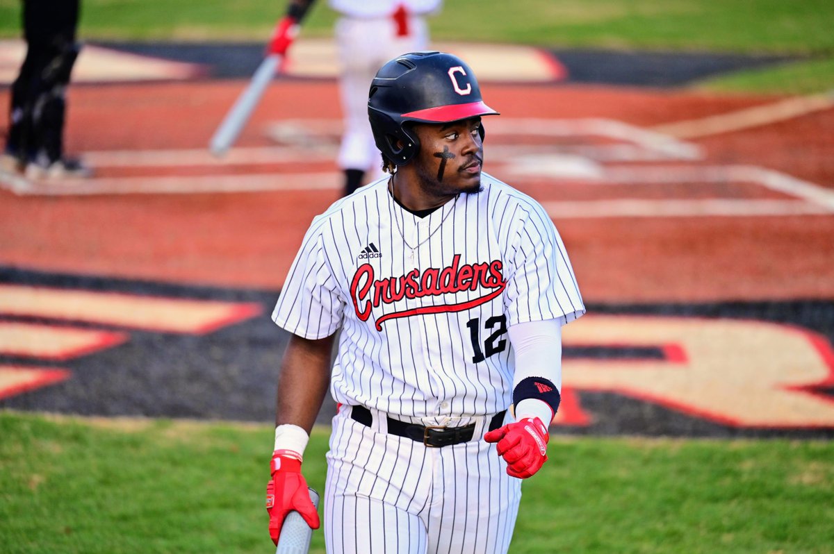 Congrats to RJ Stinson for being a finalist for the 2024 Ferris Trophy! RJ’s incredible season, with a .401 avg and record-breaking achievements, makes us proud. Well done, RJ!

🔗 bit.ly/4bu0dDG