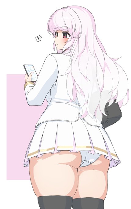 制服モニカ概念2 