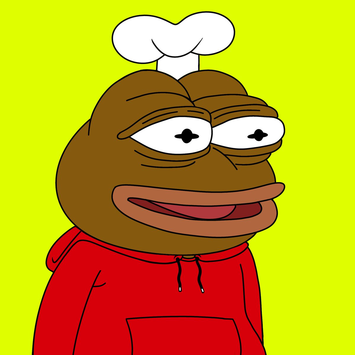 This sexy pepe was just minted for FREE!🥳🤯
There are still 94 free Pepes to mint before the price Goes up to 0.05 SOL👀
So hurry and join us for free🦾🦾🦾

launchmynft.io/sol/5355

#NFT #Art #DigitalArt #NFTTrading #nftarti̇st #NFT配布 #NFTsellers #SolanaRevolution