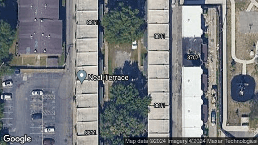 BikePedCrashCLE's tweet photo. Pedestrian-involved crash near 8811 DETROIT AVE on 06/01/2024 around 723pm. Case# 202400154110. Cudell neighborhood in Ward 15 (Jenny Spencer). https://t.co/3VFTGmkyTu