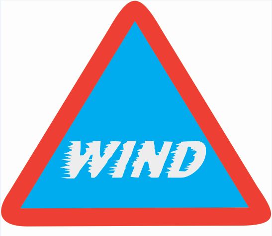 High wind speeds (in excess of 90km per hour) are currently being experienced on Van Reenen Pass between KwaZulu-Natal and the Free State  buff.ly/4aMherV

#ArriveAlive #HighWindSpeeds #ExtremeWeather #Roads <a href="/N3Route/">N3 Toll Concession</a>