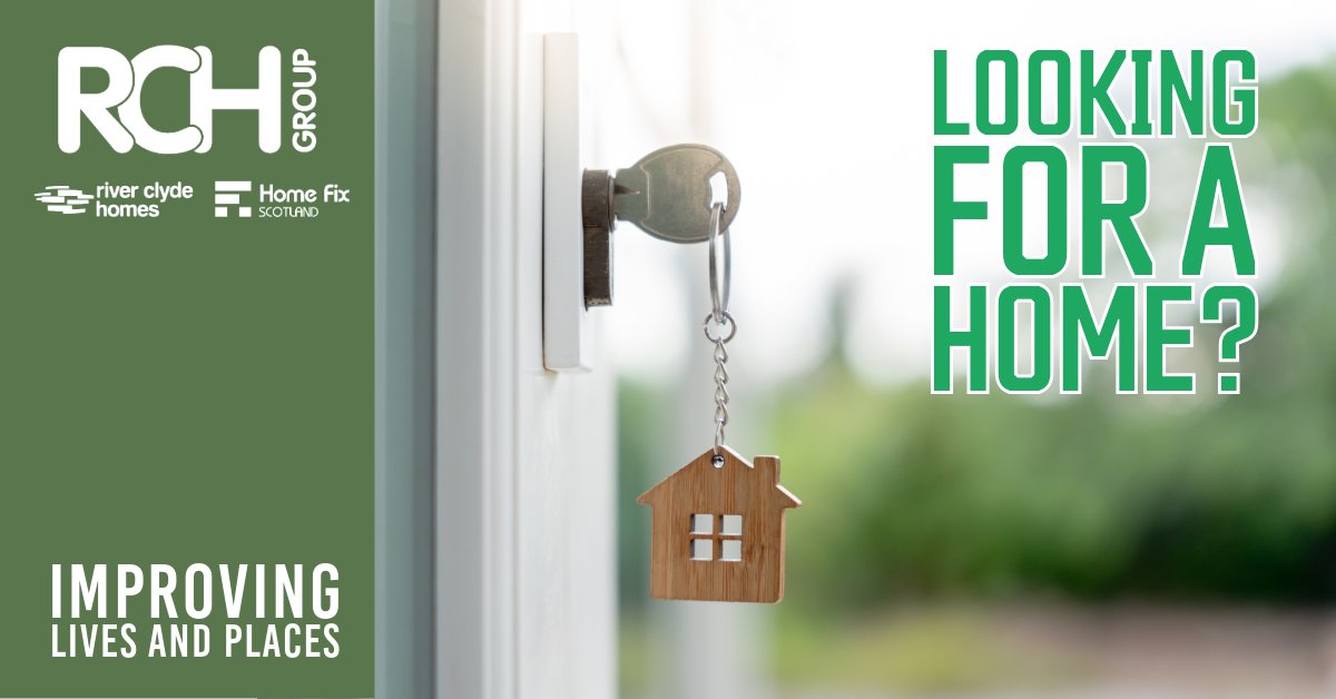 River Clyde Homes tweet media