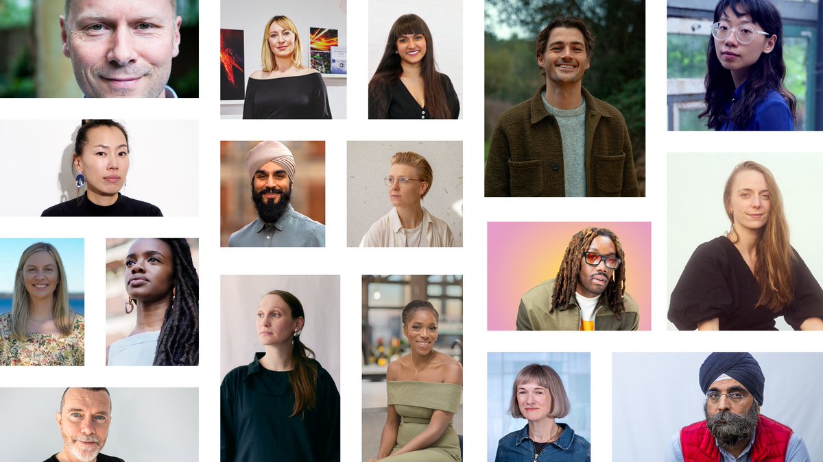 We're thrilled to announce the new Design Council Expert network! With 240+ designers across multiple disciplines from fashion to policy, they'll champion our #DesignForPlanet mission, aiming to galvanise the UK's 1.97M designers towards net zero. Welcome to the team! 🌍✨