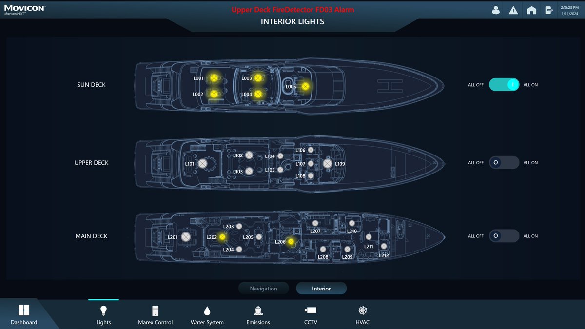 EMR_Automation's tweet image. Click here to see a video about the next-generation SCADA HMI in the marine space: emr.as/vSrf50S6uNc

#MarineControls #MarineSolutions #AVENTICS #Movicon