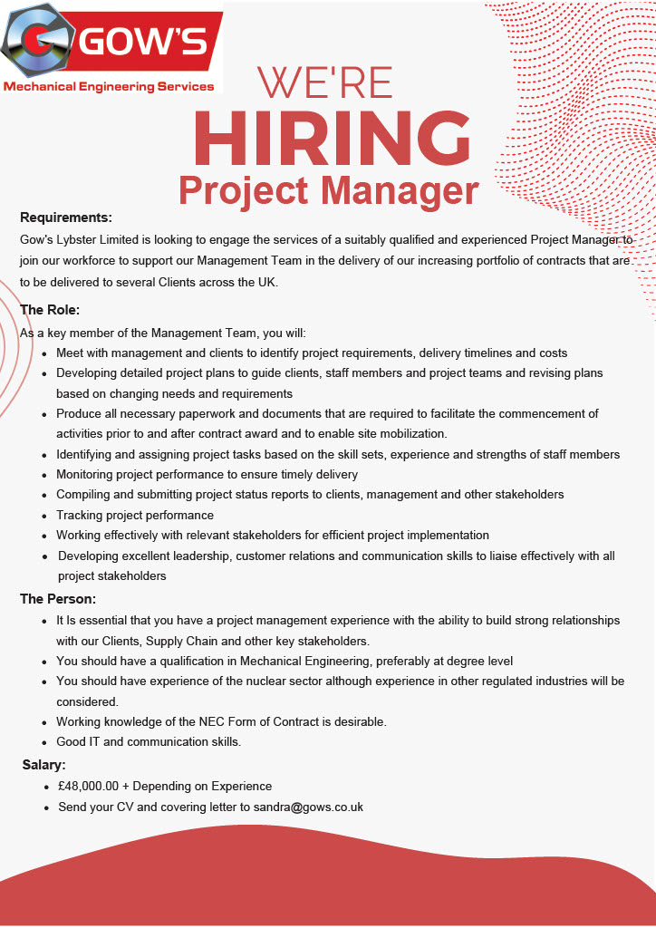 Recruit North Highlands tweet media