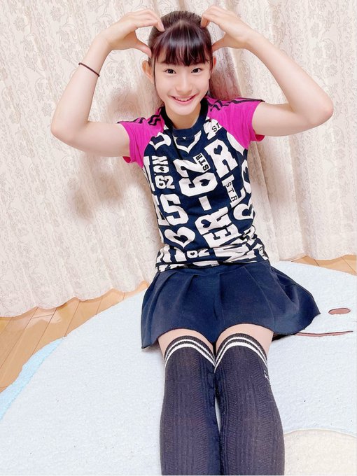 Twitterのコスプレ画像19