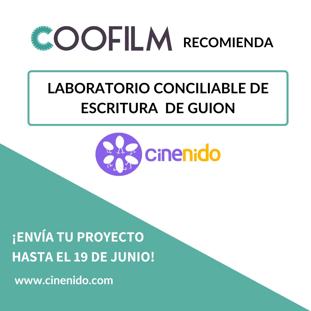 Cinenido_lab tweet media