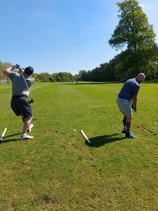 🏌️Golf Days and Opens at <a href="/Southwick/">R. Southwick</a> Park Golf Club
They have a range of open events running throughout the year - The details of which can be found by clicking 
southwickparkgolfclub.com/open_competiti…
please visit southwickparkgolfclub.com or 023 92380 131