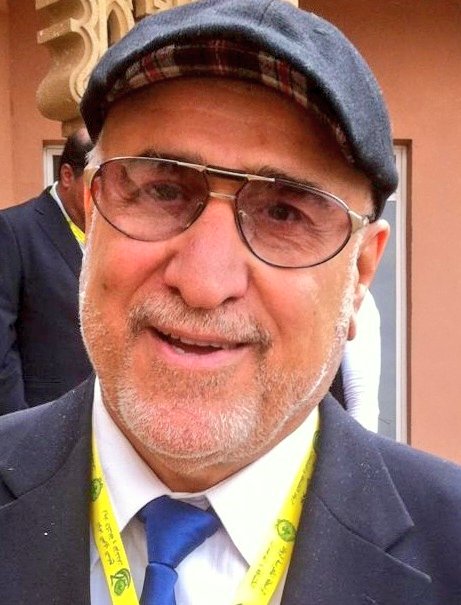 الملتقى العربي الاول لرواد الكشافة والمرشدات بسلطنة عمان -محافظة ظفار صلالة خلال الفترة من ٢_٦ أغسطس ٢٠٢٤م
#صلالة
#الاتحاد_العربي_لرواد_الكشافة_والمرشدات 
لجنة رواد الكشافة الكويتية ترشح الرائدين الكشفيين /أ/ابراهيم العيد وأ/محمد الكندري