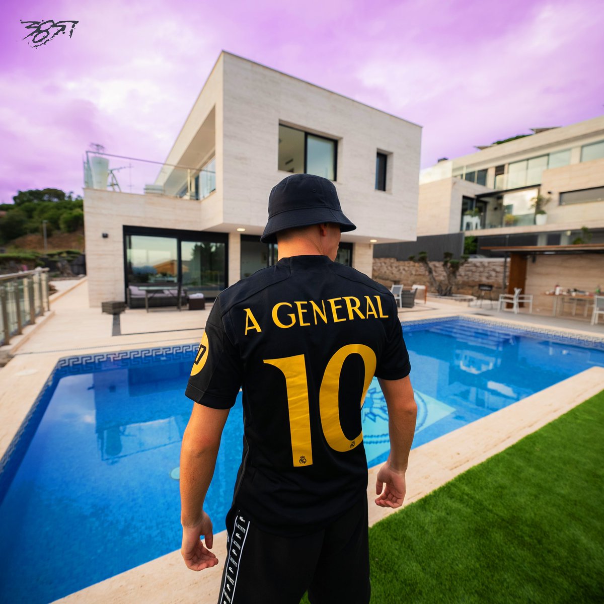 Ihr wisst doch… mittwochs ist AMO dran! Morgen 18h kommt "A General" 🫡💥