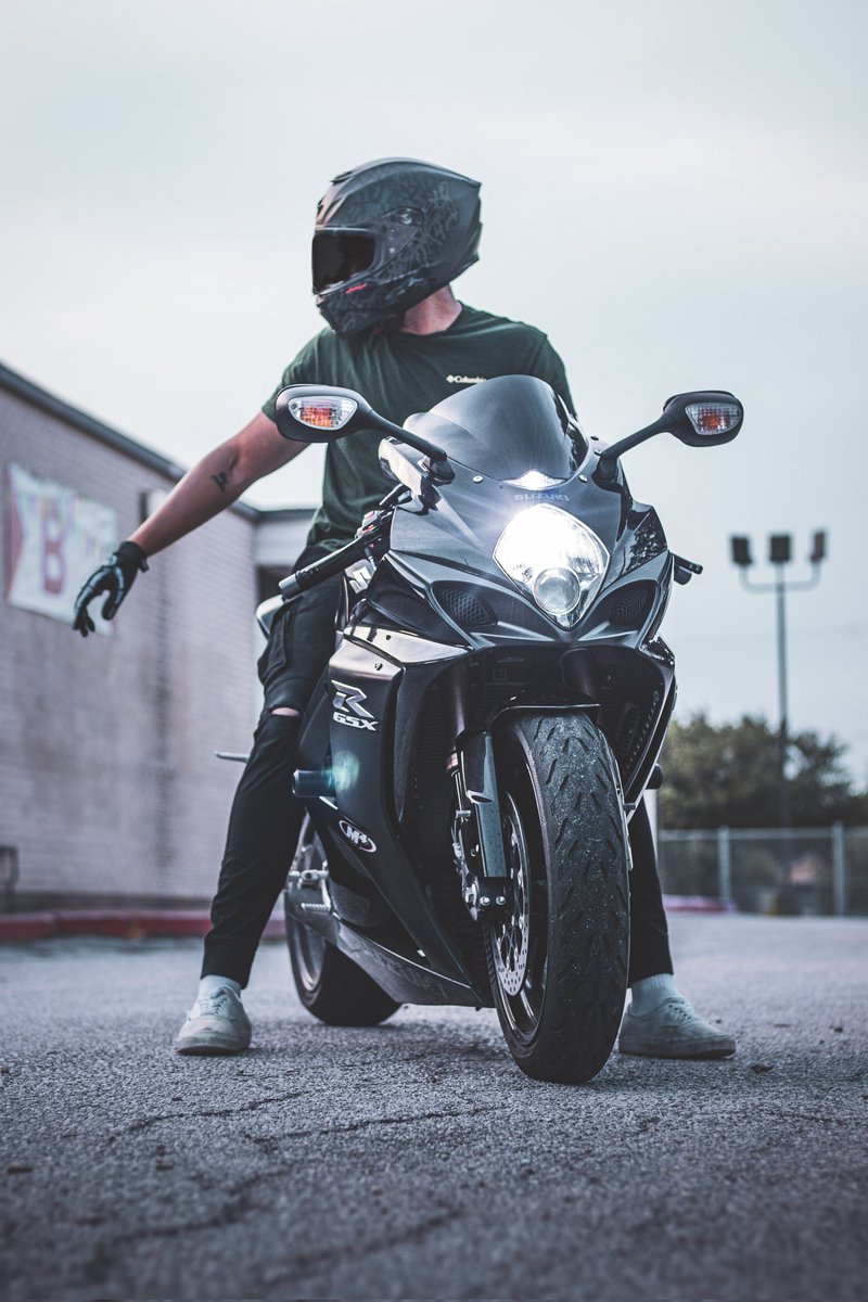 I'm just a Black Photographer in Houston