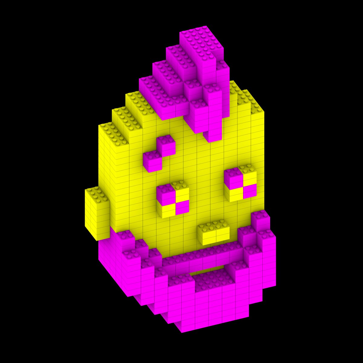 GM to absolutely everyone