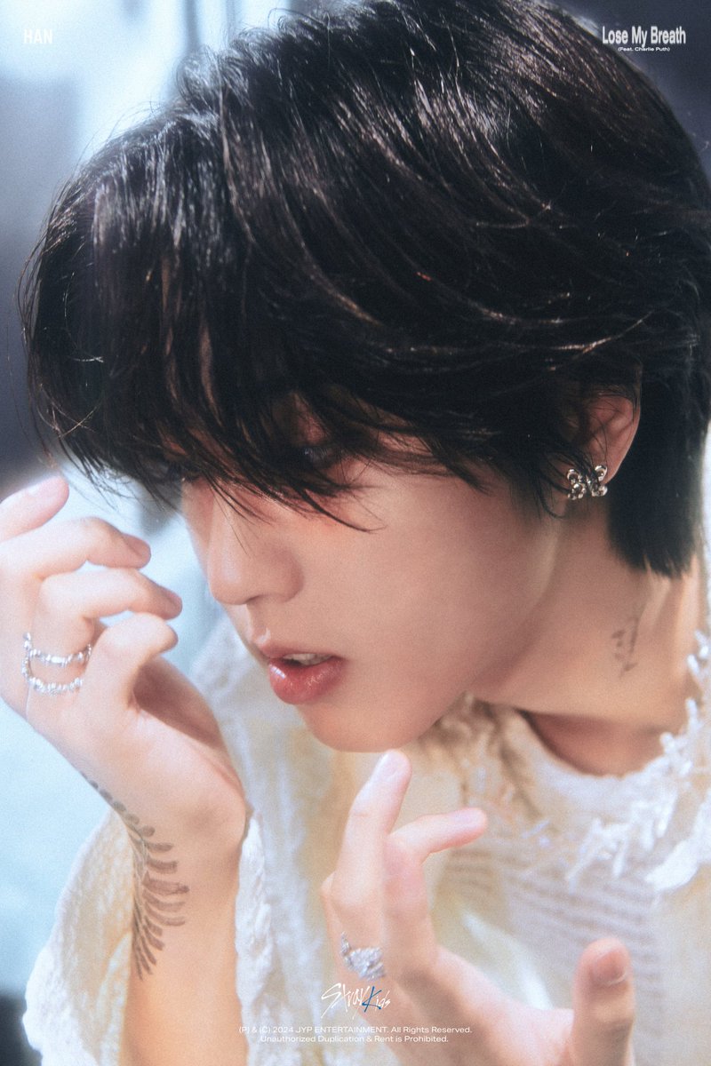 Stray Kids(스트레이 키즈) Digital Single 