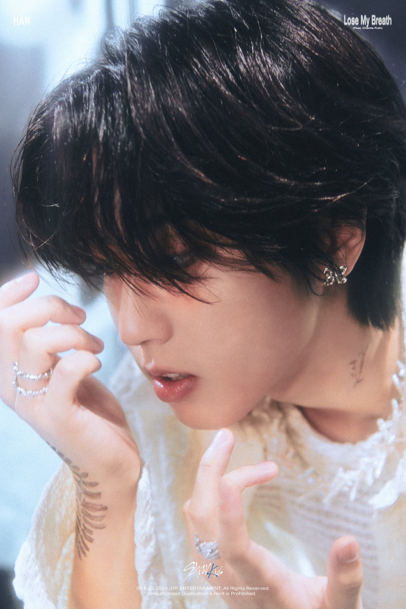 Han Jisung Hungary | 한가리 on X: 