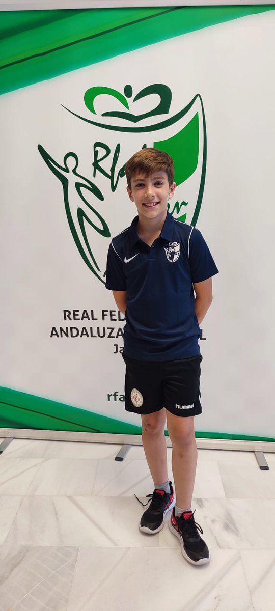 Betis_Iliturgit's tweet photo. Nuestro jugador benjamín Marco Jiménez García participará este fin de semana con la selección de Jaén benjamín en el campeonato de Andalucía de selecciones provinciales. Mucha suerte  Marco y a disfrutar🤍💚 https://t.co/C1YQeMtRel