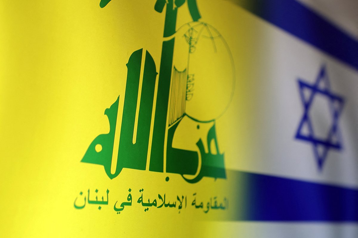 ⚡️ #AHORA | Herzi Halevi, jefe del Estado Mayor de las Fuerzas de Defensa de Israel, declara que el país pronto decidirá si entra en 'una guerra' con el Hezbollah.