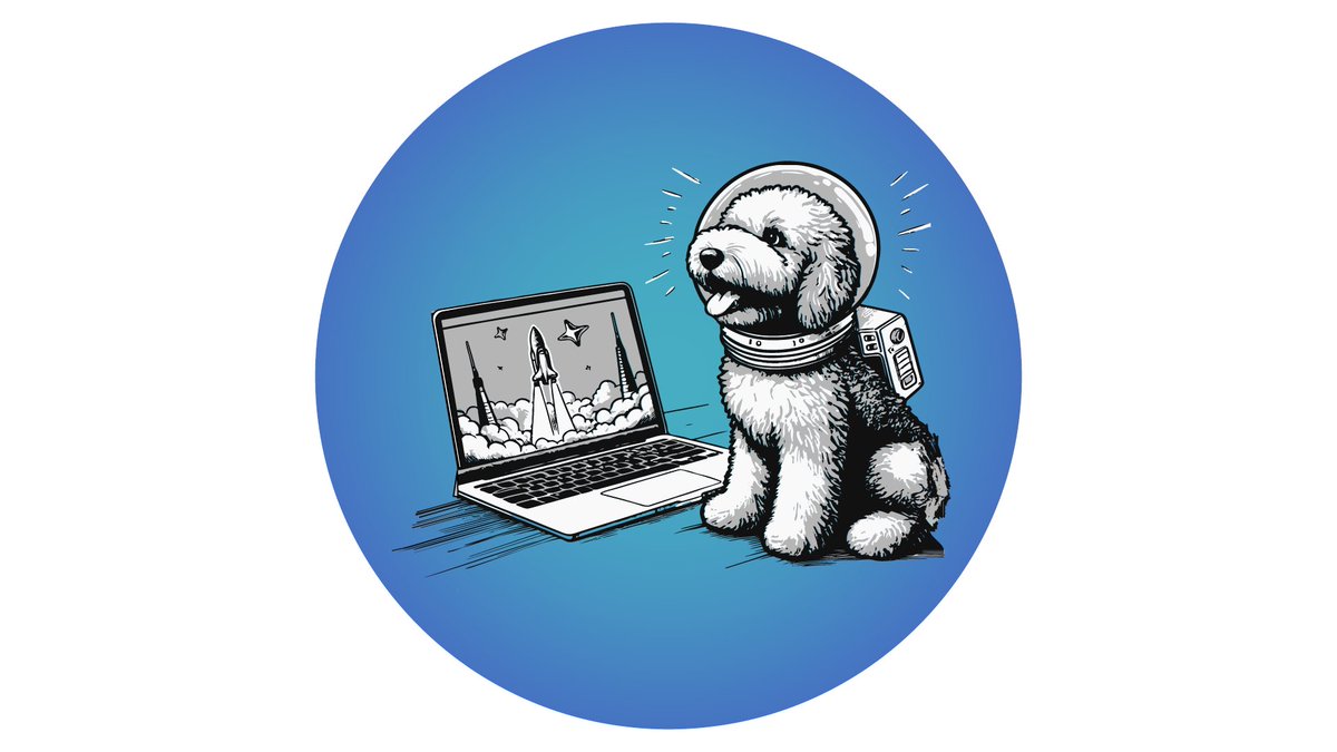 It's time to take over... The LunaSolana presale will start soon, more information will follow! Make sure to invite your friends, take a look at our telegram group.

- Website: lunasolana.io
- Telegram: t.me/LunaSolanaDog

#LunaSolana #solanamemecoins #JeffBezos