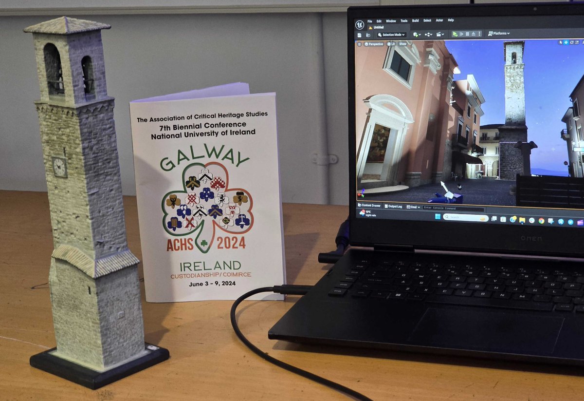 REPLACE Project tweet media