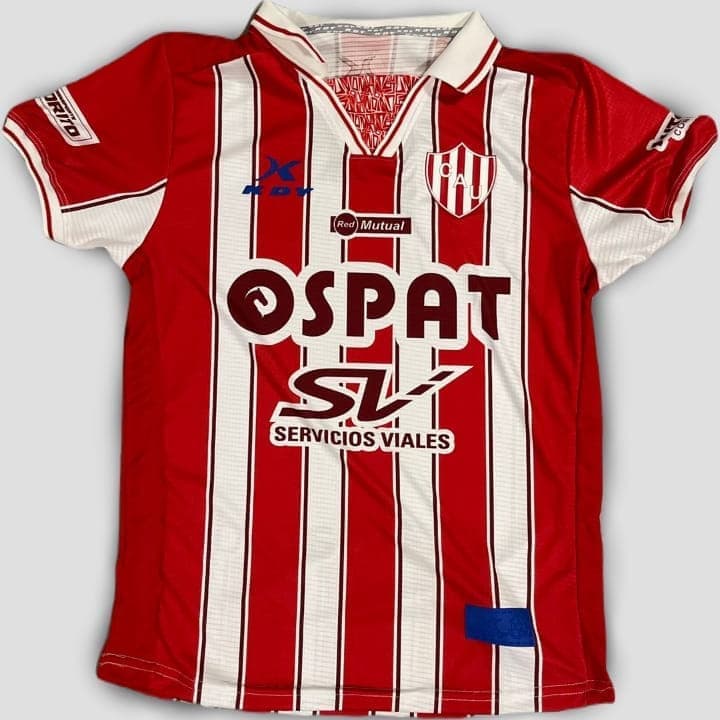 lacentrald_sf's tweet photo. 🔴⚪️ HOY JUEGA UNIÓN

👕 Ganate la nueva camiseta del Tate

📳Escribinos al WhatsApp 3425012357 o al Tw de @lacentrald_sf y decinos quien hace el primer gol de #Unión ante #IndependienteRivadavia

Pone tu nombre y los últimos 3 números del documento

@Cadena3Com Santa Fe FM 101.7 https://t.co/CDkBRVWqgo