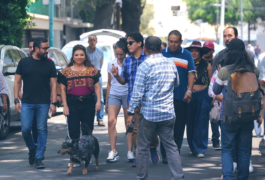 Victor Romo tweet media