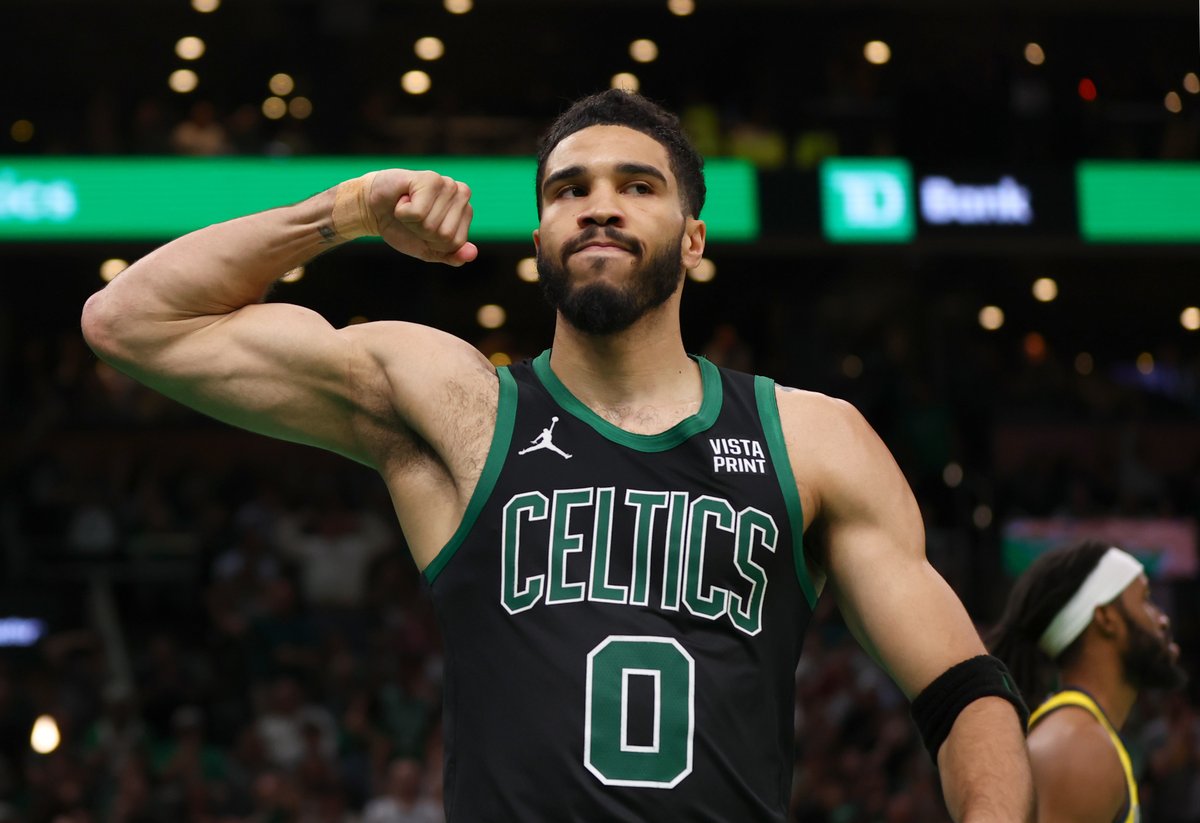🍀 Los Celtics disputarán las #NBAFinals por segunda ocasión en los últimos tres años. 

Nos ponemos en #ModoFinals con datos históricos y de la presente temporada para conocer más de la franquicia de Boston. 🏆 

Abrimos hilo... 🧵