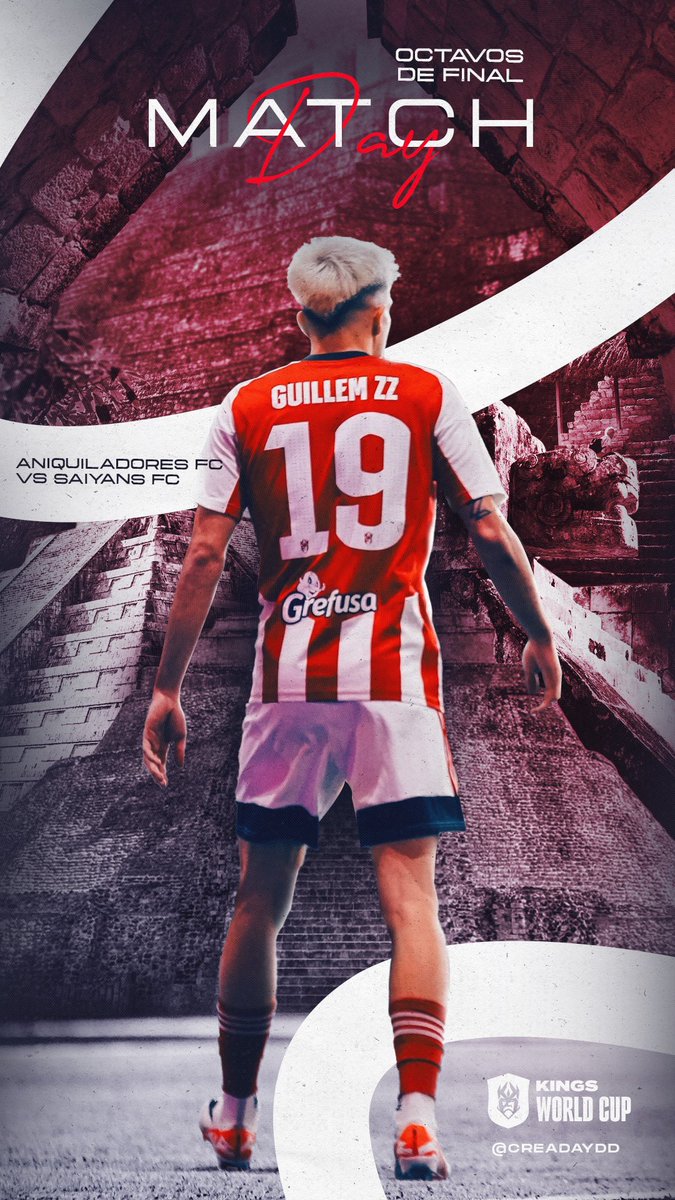 guillemruizz19's tweet photo. 22:00h 🇪🇸
2:00pm 🇲🇽

Vamos❤️🤍🖤 https://t.co/Yd69F9kcrZ