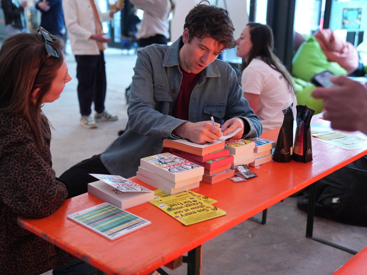 Dino Sofos tweet media