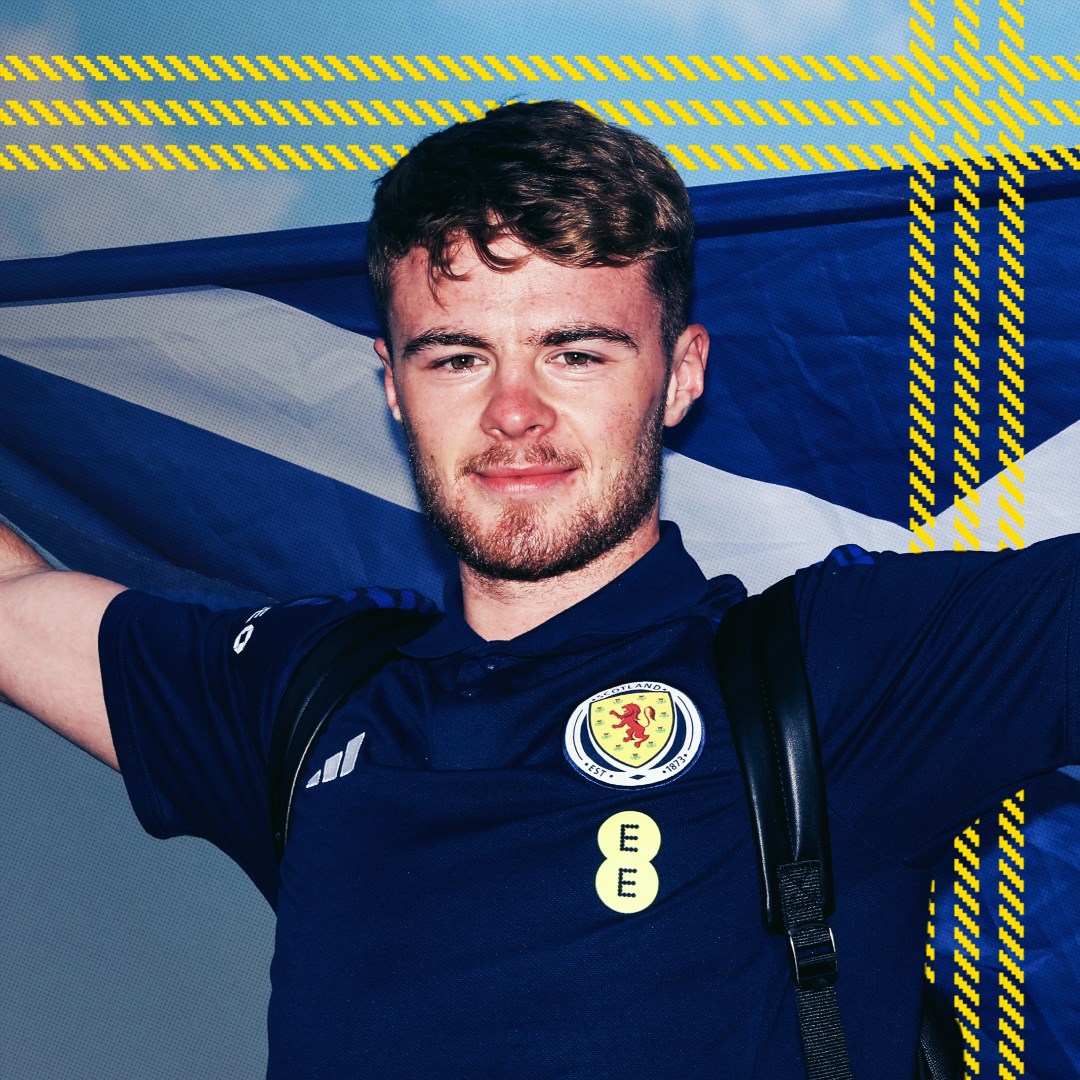 Scotland squad update:

Ahead of Friday's match against Finland, Steve Clarke has called Tommy Conway into his squad.

Sadly, Ben Doak has been withdrawn from the #EURO2024 squad through injury. Ben – we know we'll see you entertaining crowds at Hampden in a Scotland shirt soon.