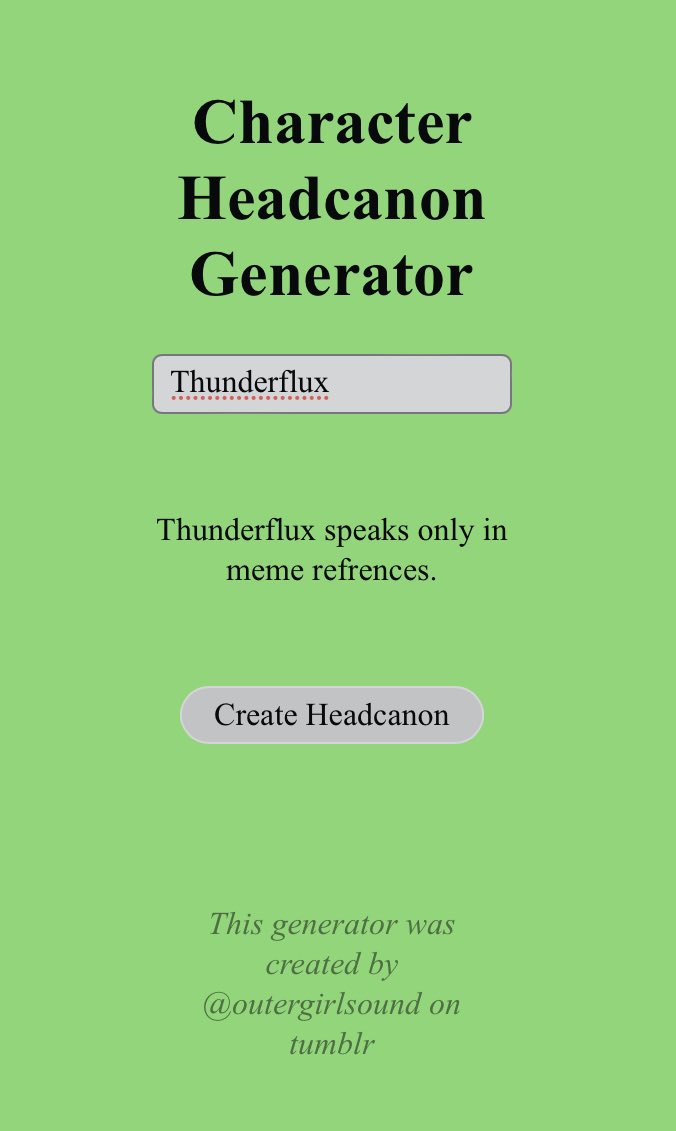 They’re on to us… 😂