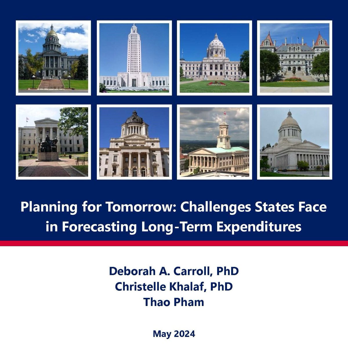 Government Finance Research Center (GFRC) tweet media